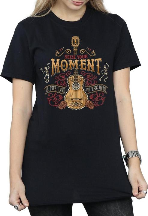 Produktbild La Maison du Coco Land Of The Dead TShirt (S)