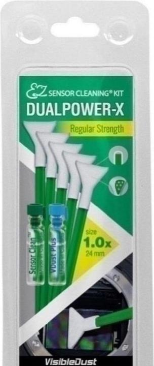 Visible Dust Set di pulizia 5 Ultra MXD-100 Vswab 1.0x