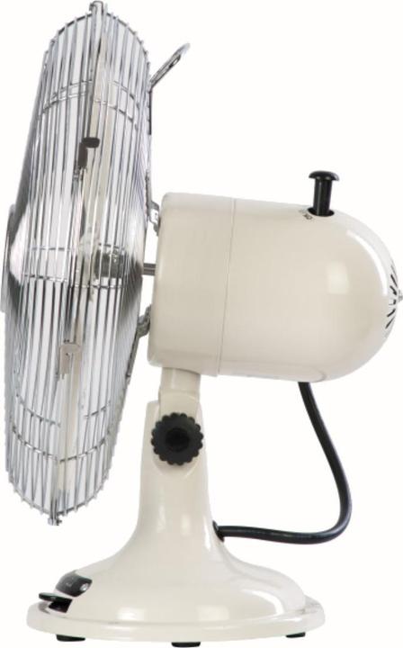 Image du produit Bimar VTM35 Ventilateur de table vintage