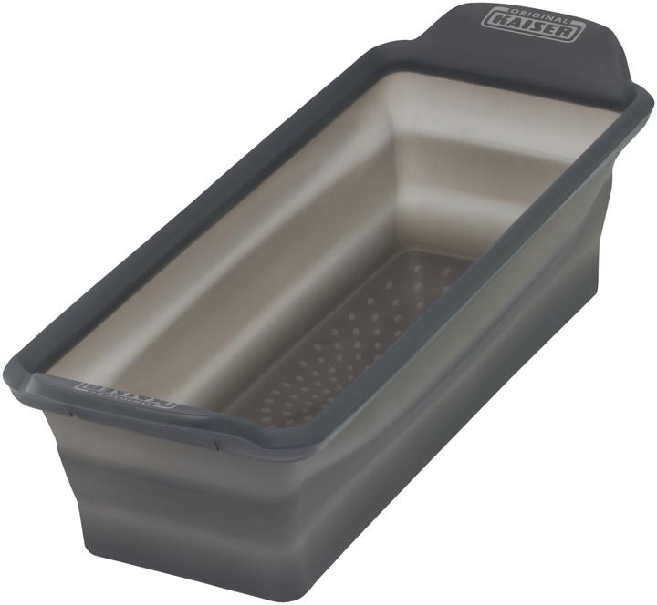 Produktbild Kaiser Königskuchenform Silikon 24cm (24 cm)