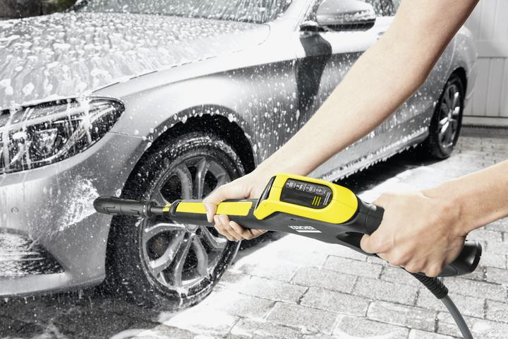 Produktbild Kärcher K 4 Premium Power Control Flex (Netzbetrieb)