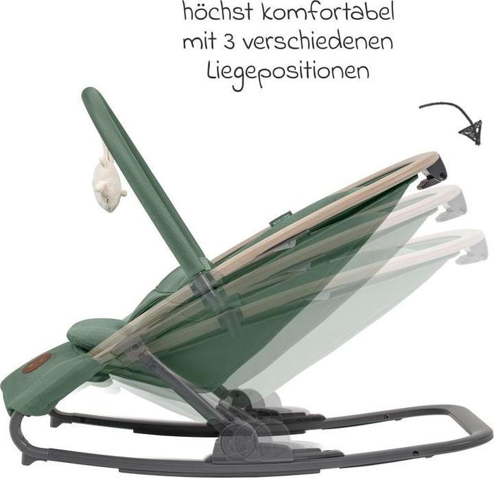 Actual product image Maxi-Cosi Kori