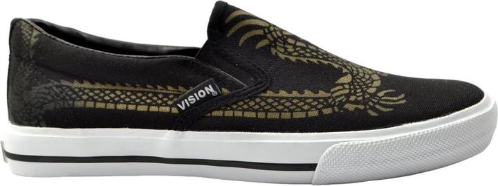 Vision Street Wear Schuhe DrachenDesign (40)