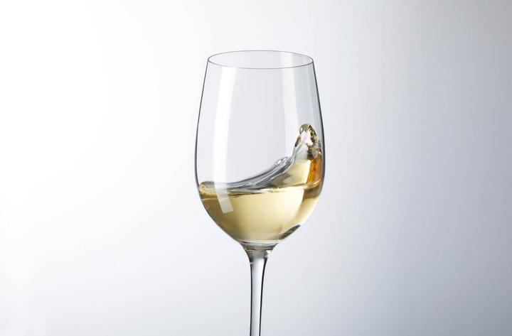 Actual product image Leonardo White wine glass Ciao 370ml (37 cl, 6 Glasses, White wine glasses)