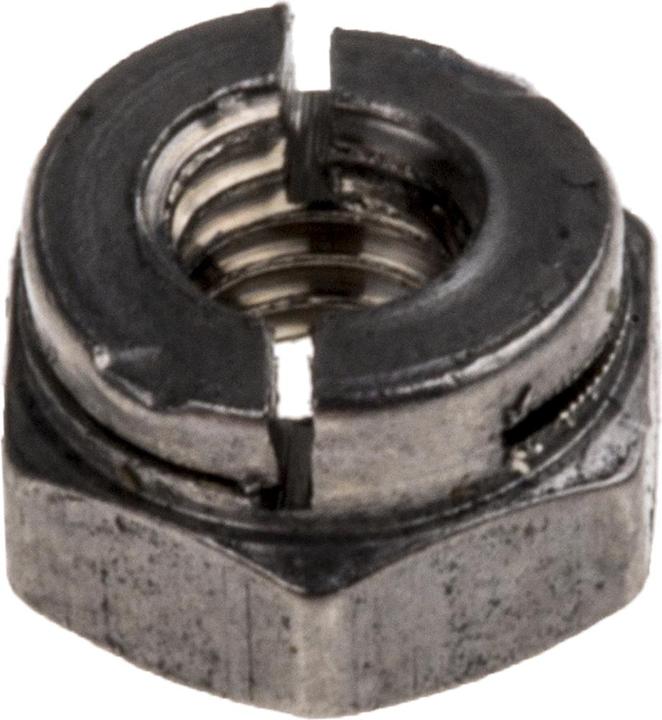Image du produit Rs Pro Écrou Aerotight, acier inoxydable A4, M3 (M3)