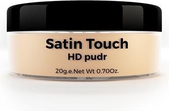 Produktbild Pola Cosmetics Satin Touch loose transparent powder 20 g