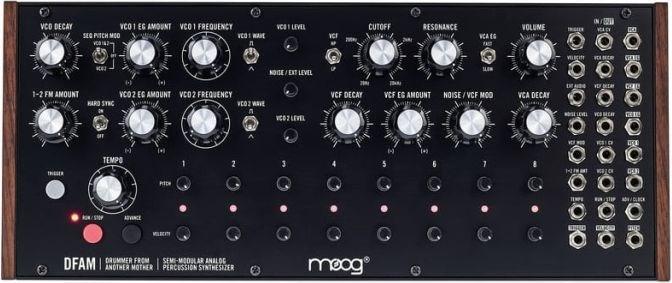 Image du produit Moog Dfam