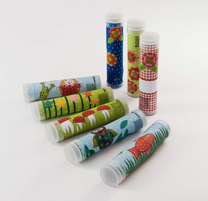 Image du produit Betzold Set de kaléidoscope à faire soi-même