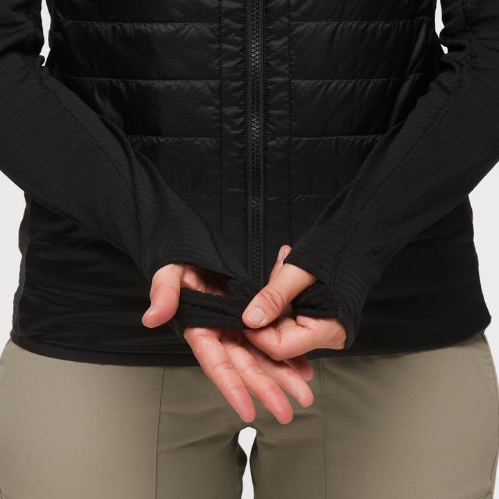 Produktbild Cotopaxi Capa Hybrid Insul. Hooded Jkt (S)