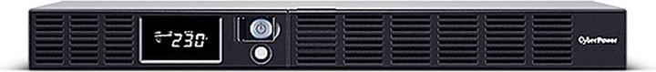 Cyberpower UPS OR650ERM1UGR Power UPS 650VA/360W (0.65 VA, 360 W, Line-interactive UPS)