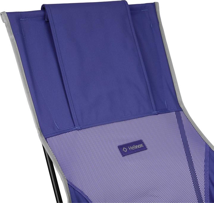 Actual product image Helinox Savanna Chair