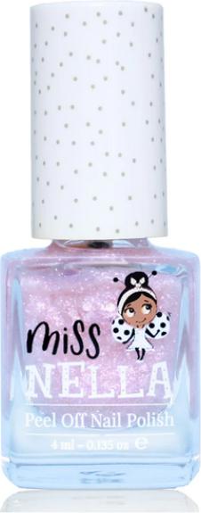 Miss Nella Nagellack Abracadabra Glitter
