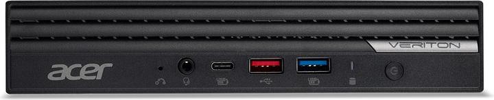 Actual product image Acer PC Veriton Vero N4690GT i5 W11P (Intel Core i5-12400, 16 GB, 512 GB, UHD Graphics 730)