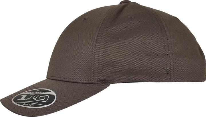 Immagine prodotto Flexfit 110 Visiera curva Snapback - 19009 (Taglia unica)