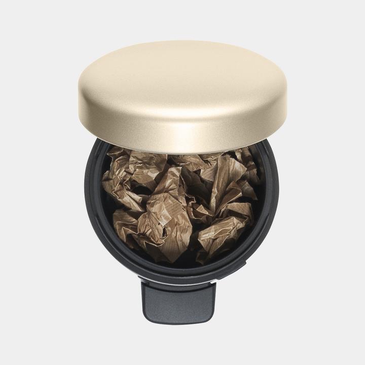 Actual product image Brabantia Pedal bin (3 l)