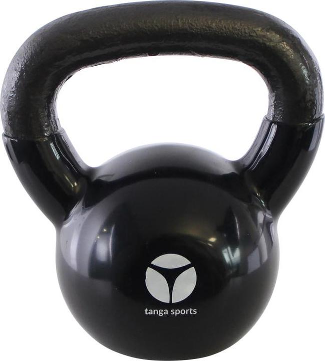 Immagine prodotto Tanga Sports ® Vinyl Kettlebell