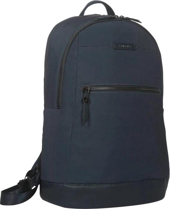 Produktbild Targus Notebook Rucksack 15-16"TBB65 midnight navy,Avila,38,10-40,64cm (15 l)