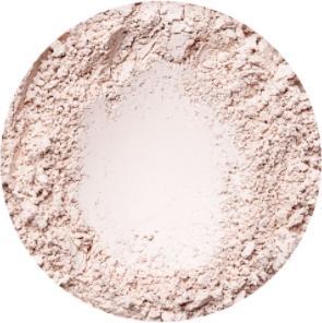Actual product image Annabelle Minerals Natural Cream 4G (Beige)