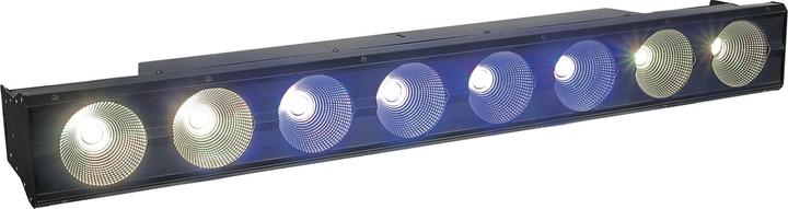 Image du produit Showtec Pixel Bar 8 COB (LED)