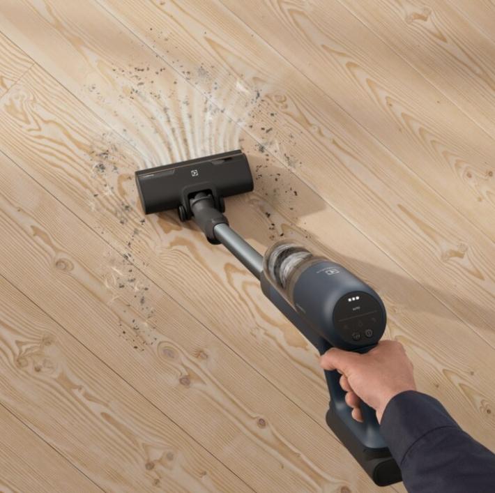 Actual product image Electrolux EP71UB14DB
