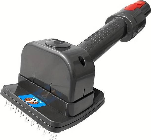 Immagine prodotto Novidarte Set per la cura degli animali domestici per l'aspirapolvere Dyson