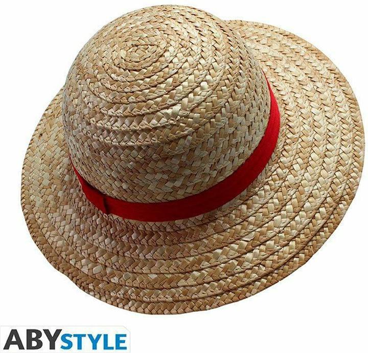 Immagine prodotto ABYstyle One Piece : Luffy