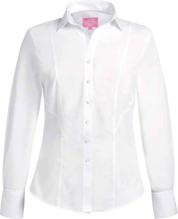 Immagine prodotto Brook Taverner Palena Camicia Formale Manica Lunga Donna (40 D)