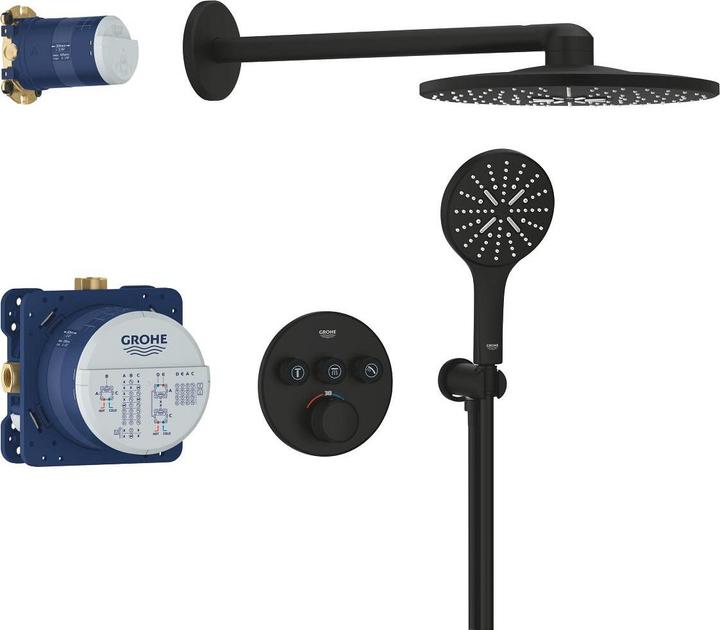 Immagine prodotto Grohe 34863KF0