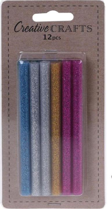 Image du produit Fs-Star Bâtons de glizzard pour pistolet à colle 12 pcs.