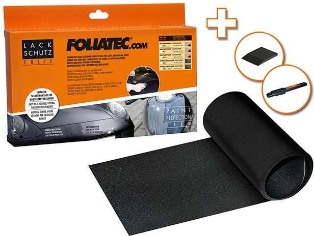 Image du produit Foliatec Film de protection