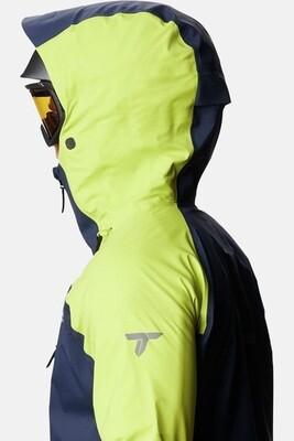 Actual product image Columbia Peak Pursuit (S)