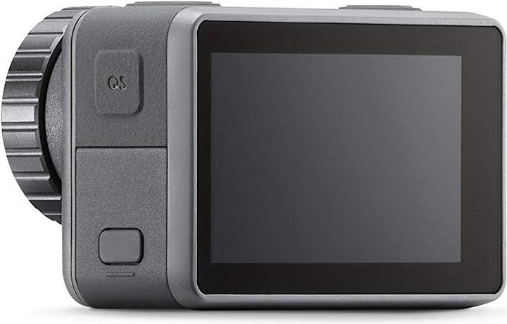 Produktbild DJI Osmo Action (60p, Bluetooth, WLAN)