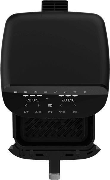 Produktbild Cecotec Cecofry FoodCourt 11000 Connected C