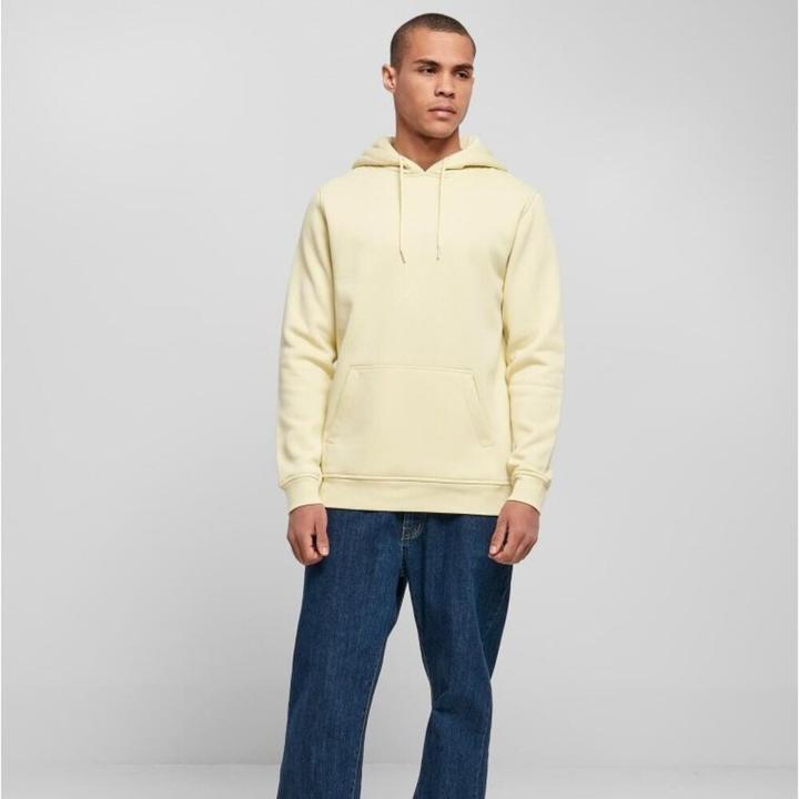 Produktbild Build Your Brand Kapuzenpullover Schwer (M)