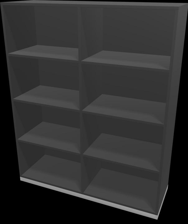 120 x 40 x 146.5 cm