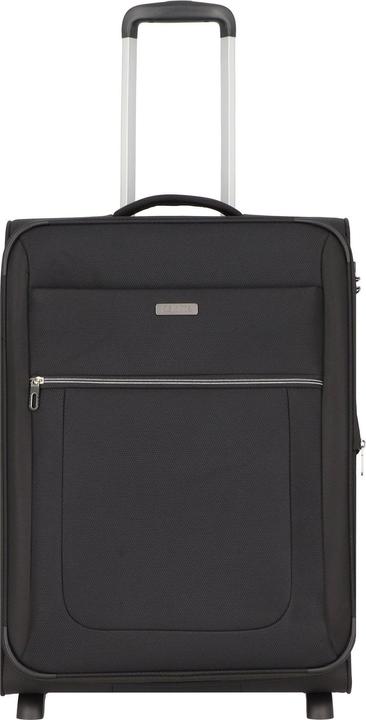 Paklite Valencia 2 Rollen Trolley 68 cm (55 l, M (50 - 90l))