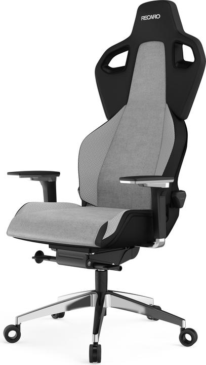 Produktbild RECARO Exo Platinum