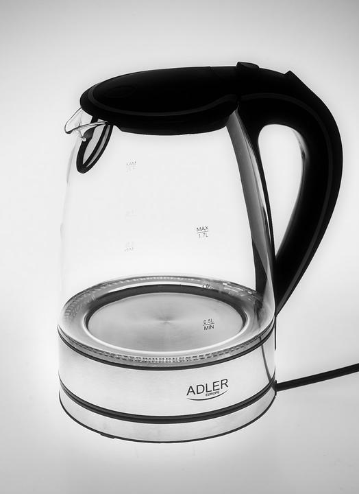 Immagine prodotto Adler Kettle (1.70 l)