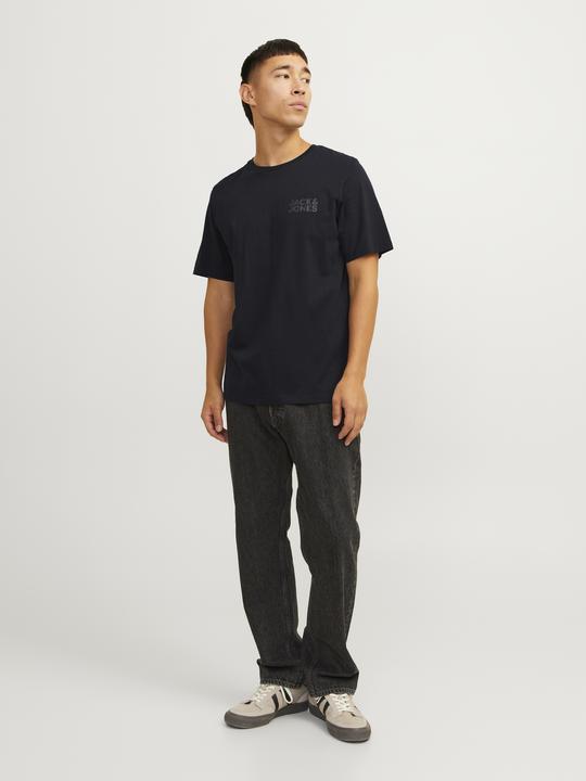 Immagine prodotto Jack & Jones Jjecorp Logo Tee Ss O-Neck Noos (XXL)