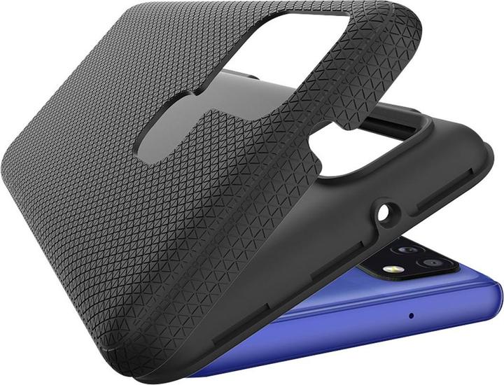 Actual product image Eiger North Case (Samsung Galaxy A21s)