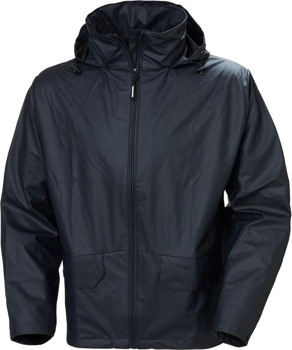Helly Hansen Voss Rain Jacket (4XL)