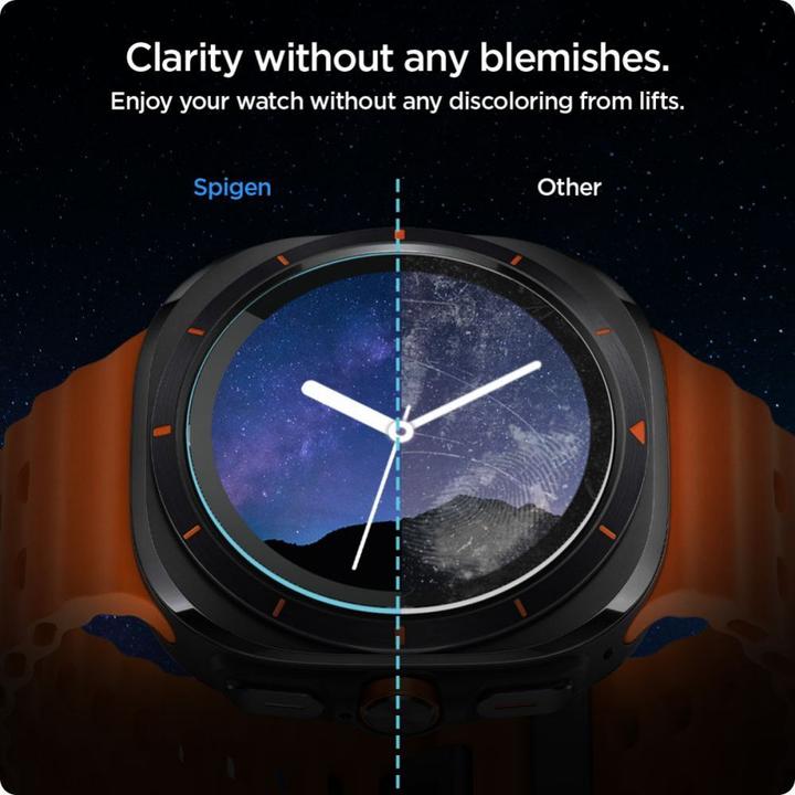 Image du produit Spigen Glas.TR EZ Fit
