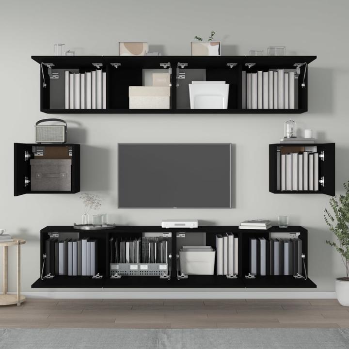 Image du produit VidaXL Waylon (80 x 30 x 30 cm)