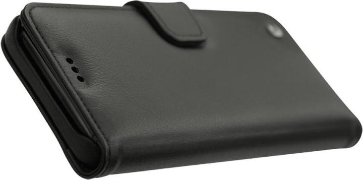 Produktbild Noreve Lederschutzhülle Wallet (Samsung Galaxy S9+)