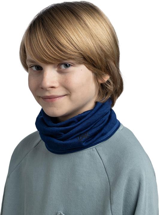 Actual product image Buff Lightweight Merino Wool Kids
