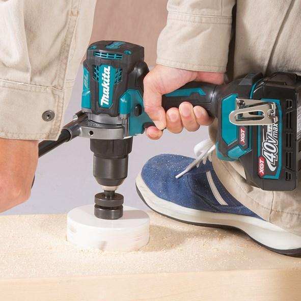 Immagine prodotto Makita DF001GZ (Batteria ricaricabile)