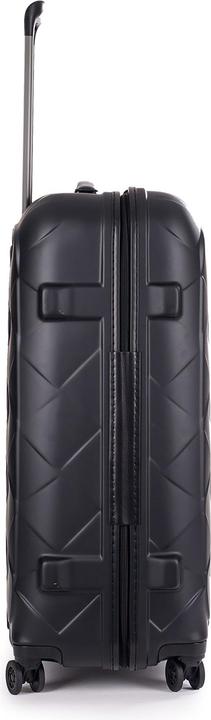 Immagine prodotto Stratic Valigia rigida Leather&More (100 l, L (90 - 115l))