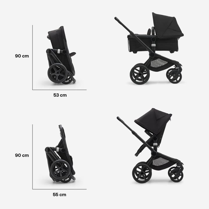 Produktbild Bugaboo Fox 5