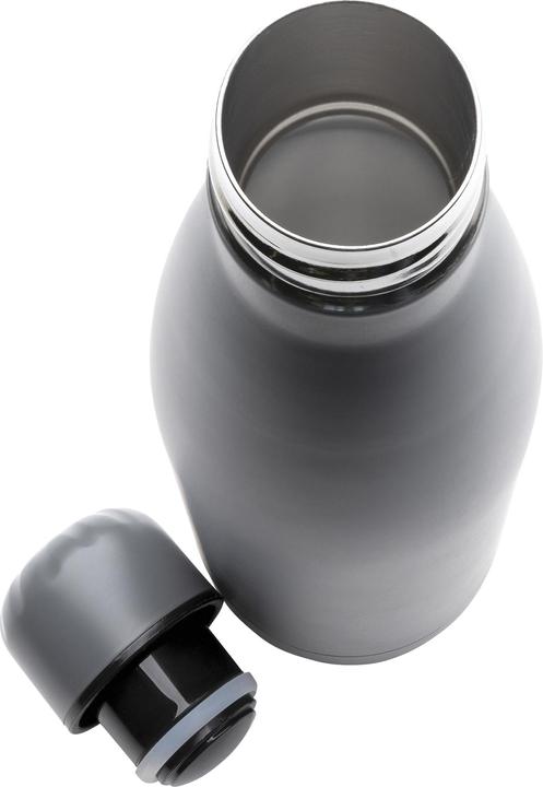 Immagine prodotto Xd Collection Acciaio Inossidabile 500 ml Bottiglia (0.50 l)
