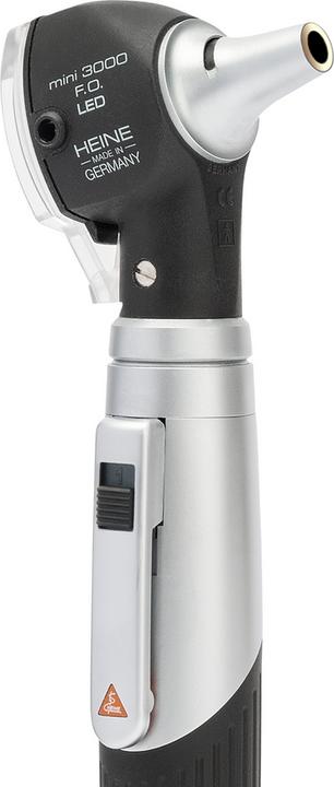Actual product image Heine Mini-3000 FO Otoscoop